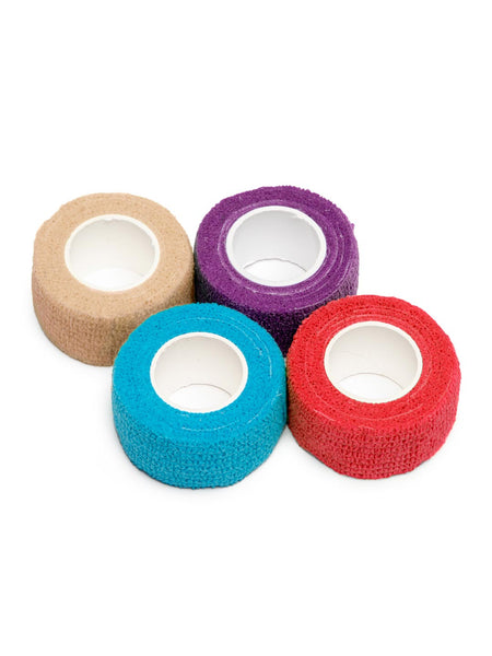 Bunheads Adhesive Toe Wrap for Dancers